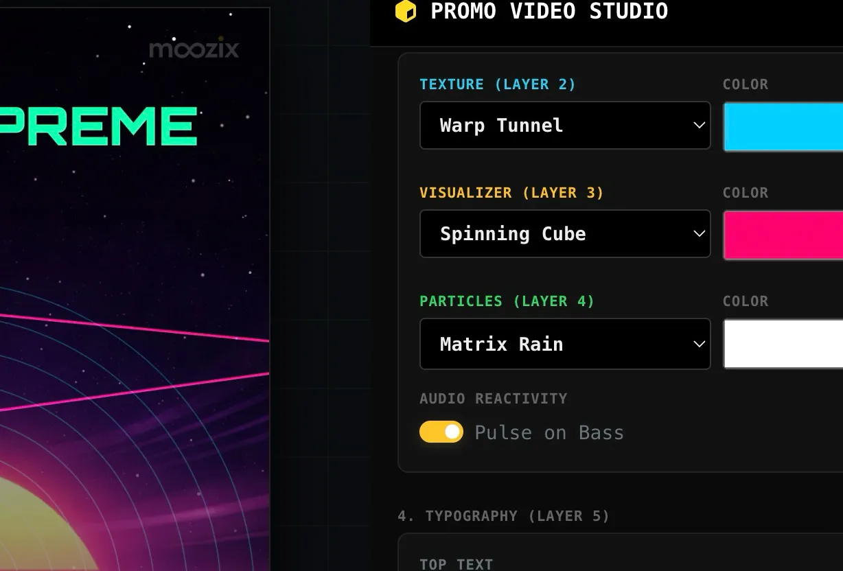 Context Aware Lyric Generation